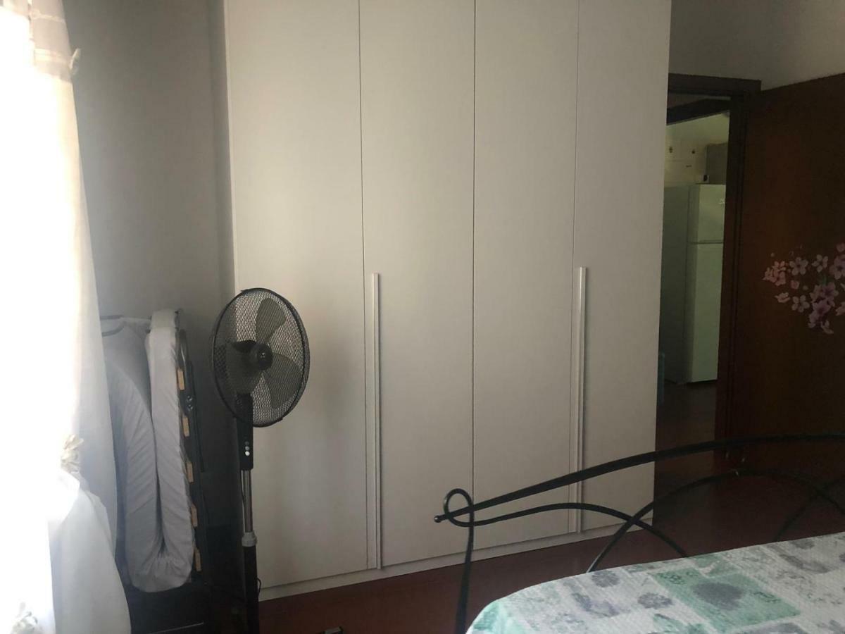 Casa Di Armida Apartment ปาเวีย ภายนอก รูปภาพ